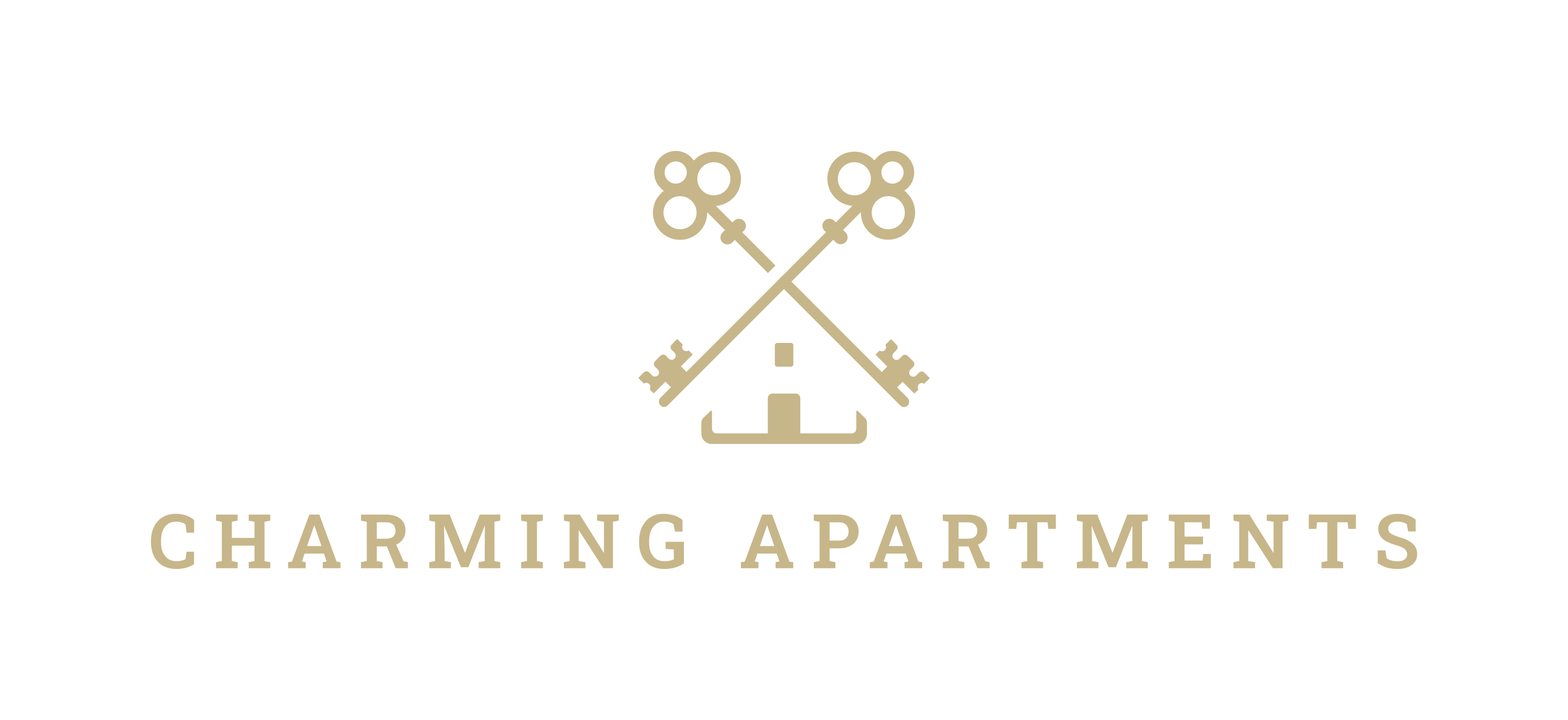 Charming Apartments